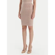 Marciano Guess Ravno krilo 5BGD00 5661Z Bež Slim Fit