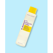 NINE LESS Toner z 1% kojično kislino B-Boost 1% Kojic Acid Toner - 200 ml
