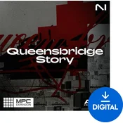 Native Instruments MPC Expansion - Queensbridge Story (Digitalni izdelek)
