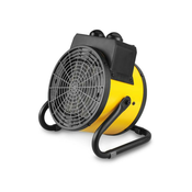 Električni grelec/kalorifer 3000W s termonstatom