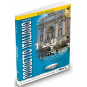 Nuovo Progetto Italiano 1 Workbook & CD