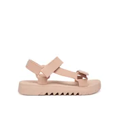 Melissa Sandali Flowing Papete Ad 33908 Roza