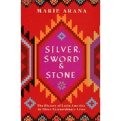 Silver, Sword and Stone