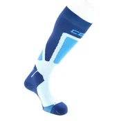 CEP Thermo 4.0 Moški Smučarske nogavice