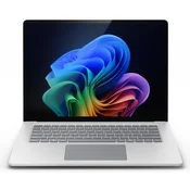 Laptop Microsoft - Surface 7, 15, 2K, Ultra 7, 32GB/512GB, Touch
