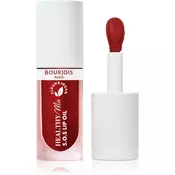Bourjois Healthy Mix S.O.S Lip Oil ulje za usne s hidratantnim ucinkom nijansa 10 Rich Cherry 4.5 ml