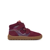 Froddo Gležnjarji G3110281-10 D Bordo rdeča