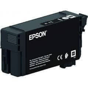 Epson kartuša T40C1 črna (50ml)