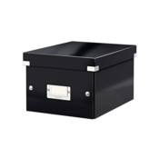 Crna kutija Leitz Universal, duljina 28 cm