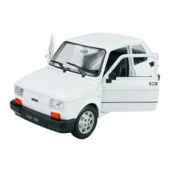 shumee WELLY FIAT 126p BELA 1:21 24066