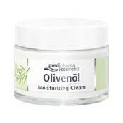 Medipharma Olivenol Krema za hidrataciju kože, 50 ml