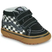 Vans MTE SK8-Mid Reissue V Črna