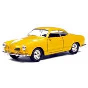 VW Karmann Ghia Coupe rumen 1:34