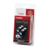 CANON 4479A287, originalna tinta, crna 2kom