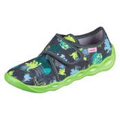 Superfit Copati siva 28 EU 10062732010