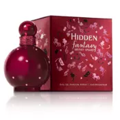 BRITNEY SPEARS ženski parfum HIDDEN FANTASY EAU DE PARFUM 100ML