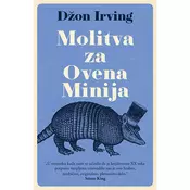 Molitva za Ovena Minija
