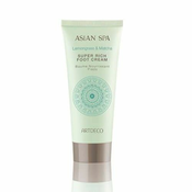 ARTDECO Asian Spa Lemongrass & Matcha intenzivna krema za noge 100 ml