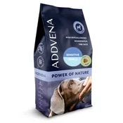 Addvena Suha hrana za pse ADVENA POWER OF NATURE Sensitive Small Lamb 10 kg