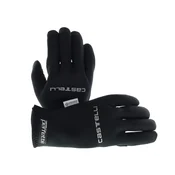 Castelli Perfetto Max GTX Kolesarske rokavice Gore-Tex