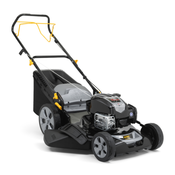 Alpina Samohodna Kosilica 4u1 AL5 51 SQ, Motor Briggs&Stratton