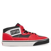 Modne superge Vans Half Cab Decon VN000VA8BRR1 Rdeča