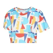 Hummel majica Hmltor T-Shirt S/S za devojcice