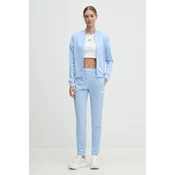 ADIDAS SPORTSWEAR Sportski komplet Essentials  svijetloplava / bijela