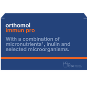 Orthomol immun pro, 30 dnevno pakiranje