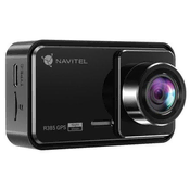 Navitel Kamera u automobilu R385 GPS