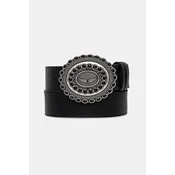 Usnjen pas ZADIG&VOLTAIRE