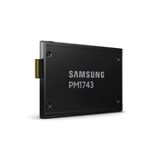 Samsung PM1743 2.5 3,84 TB PCI Express 5.0 V-NAND NVMe