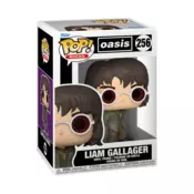 Figura Funko POP! Rocks: Oasis - Liam Gallagher