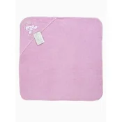 Jungle Baby Peškir za bebe 1490, Roze