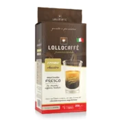 Lollo Miscela Classico Crema mljevena kava 250g