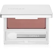Clinique All About Shadow™ Single Relaunch senčila za oči odtenek Nude Rose - Soft Matte 1,9 g