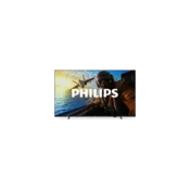 Philips Televizor 43PUS7000/12 43, 4K UHD, Smart TV, Crni