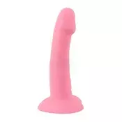 Vibrator Heart Guy