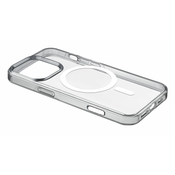 CellularLine CELLULARLINE iPhone 16 Pro Gloss Mag ovitek, (21381646)
