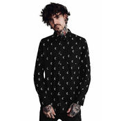 Moška srajca KILLSTAR - Moriz Button Up - KSRA002674