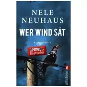 Wer Wind sät