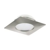 Eglo 95863 - LED ugradna svetiljka PINEDA LED/12W/230V