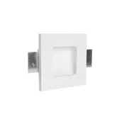 STENSKA SVETILKA MAVKO IP40/116lm/4000K BELA LL60814