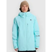 Burton Reserve Ins Jacket light teal
