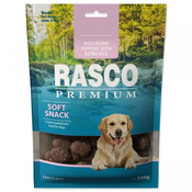 Pochutnava Rasco Premium moke črvi in ekstra riž 230g
