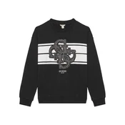 Guess Jopa J5YQ01 KA6R4 Črna Regular Fit