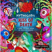 Mythogoria: Kiss of Death
