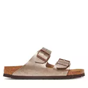 Birkenstock Natikači Arizona 1029439 Rjava