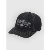 Quiksilver Drifter 6P Special Cap black