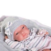 Antonio Juan lutka, 33cm